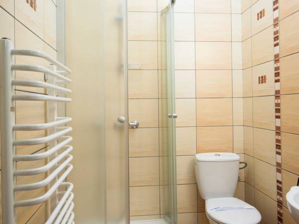 SPA Willa pod Czantorią Ustroń