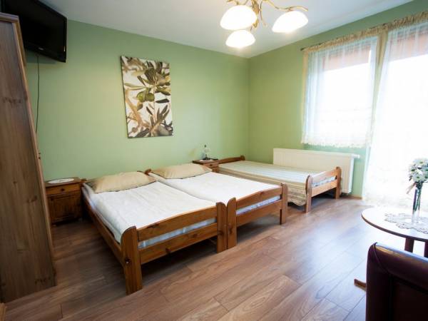 SPA Willa pod Czantorią Ustroń