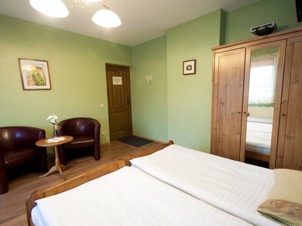 SPA Willa pod Czantorią Ustroń