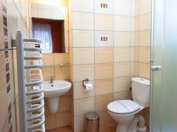 SPA Willa pod Czantorią Ustroń