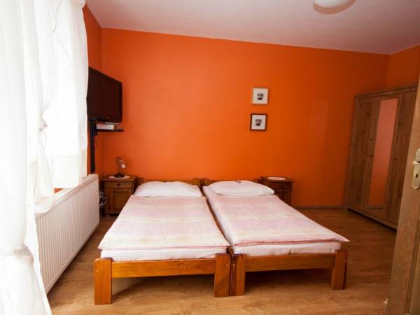 SPA Willa pod Czantorią Ustroń