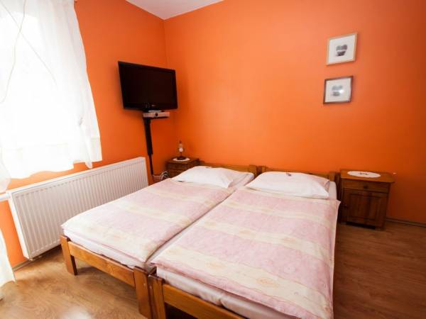 SPA Willa pod Czantorią Ustroń