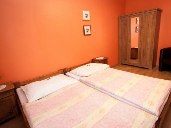 SPA Willa pod Czantorią Ustroń