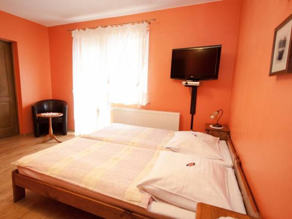 SPA Willa pod Czantorią Ustroń