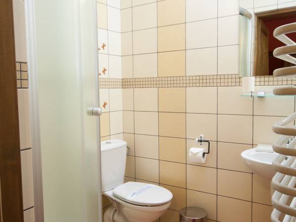 SPA Willa pod Czantorią Ustroń