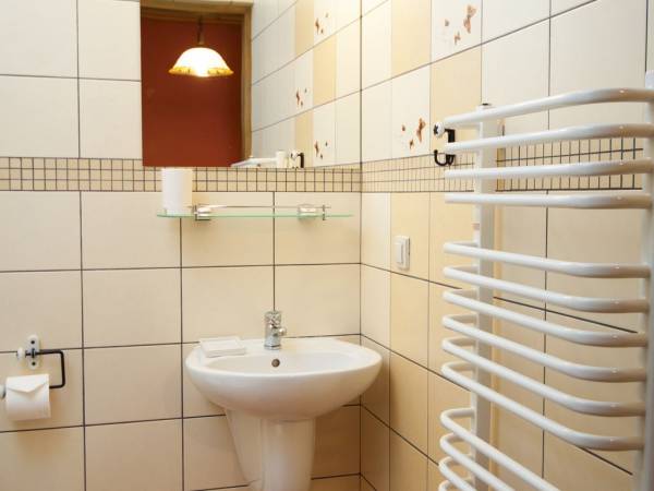 SPA Willa pod Czantorią Ustroń