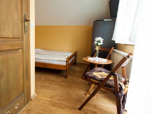 SPA Willa pod Czantorią Ustroń