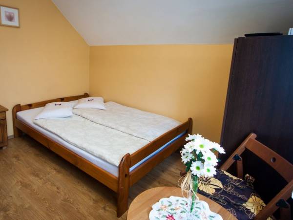 SPA Willa pod Czantorią Ustroń