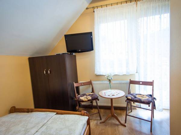 SPA Willa pod Czantorią Ustroń