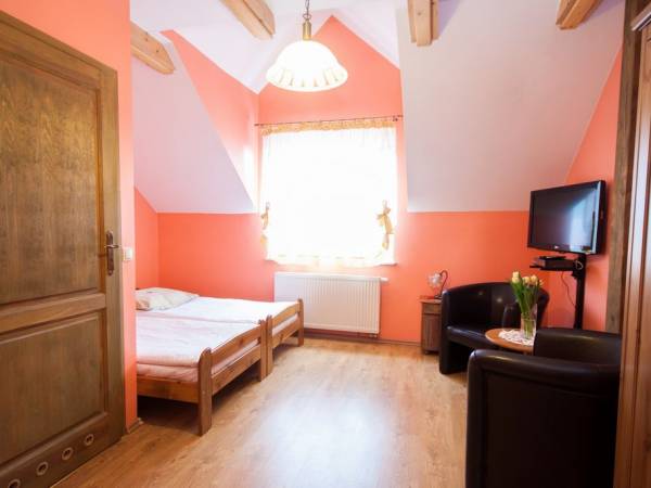 SPA Willa pod Czantorią Ustroń