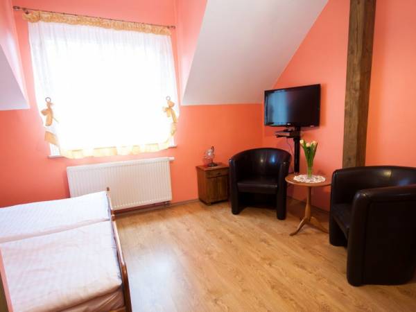 SPA Willa pod Czantorią Ustroń