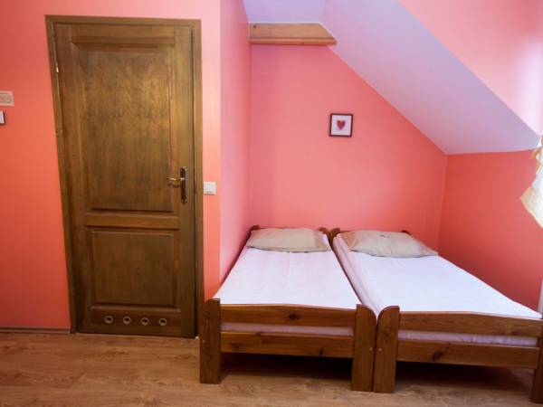 SPA Willa pod Czantorią Ustroń