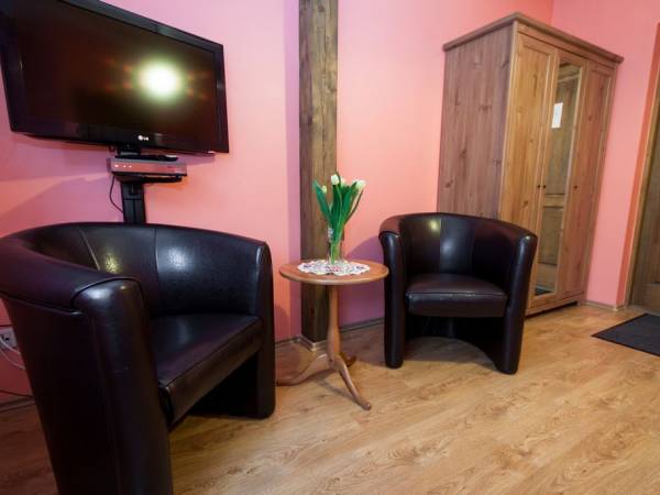 SPA Willa pod Czantorią Ustroń