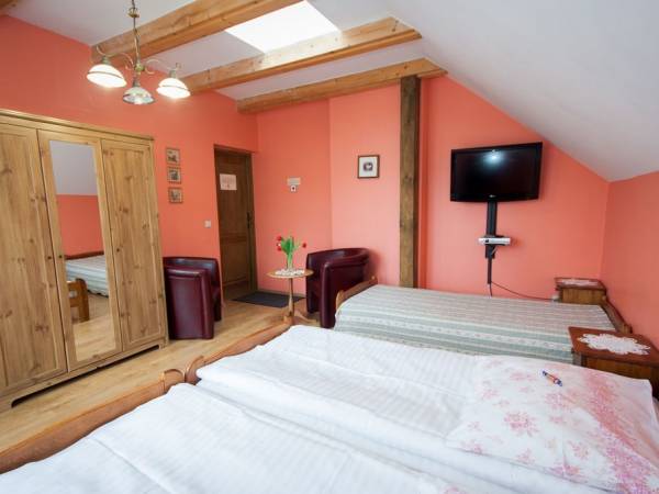 SPA Willa pod Czantorią Ustroń