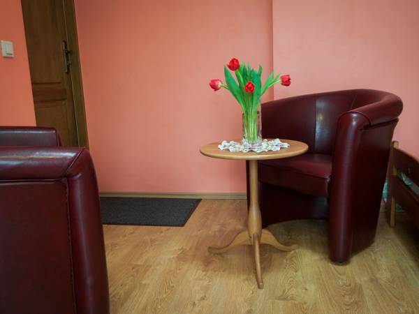 SPA Willa pod Czantorią Ustroń