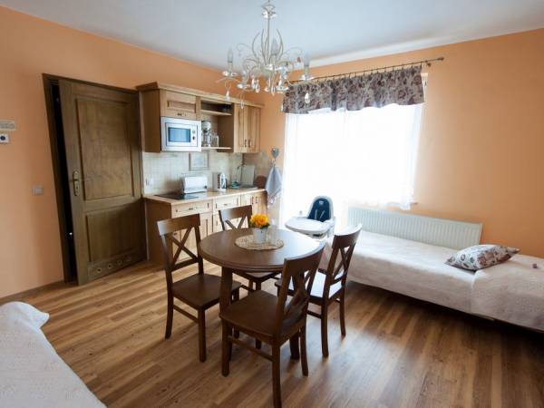 SPA Willa pod Czantorią Ustroń