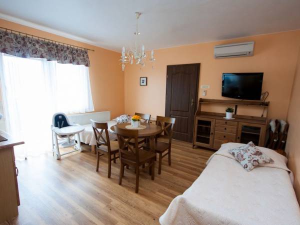 SPA Willa pod Czantorią Ustroń