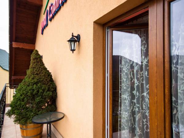 SPA Willa pod Czantorią Ustroń