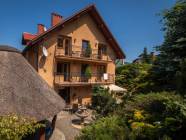 SPA Willa pod Czantorią Ustroń