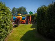 SPA Willa pod Czantorią Ustroń