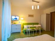 Pokój 2-osobowy z dostawką