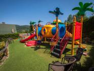 SPA Willa pod Czantorią Ustroń