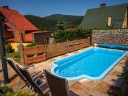 SPA Willa pod Czantorią Ustroń