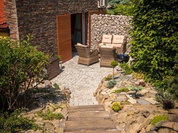 SPA Willa pod Czantorią Ustroń