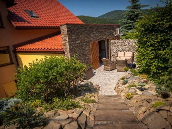 SPA Willa pod Czantorią Ustroń