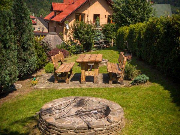 SPA Willa pod Czantorią Ustroń