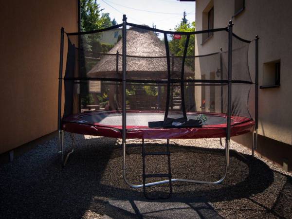 SPA Willa pod Czantorią Ustroń