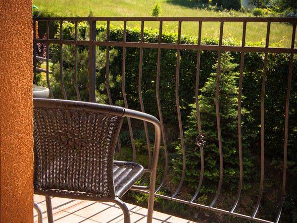 SPA Willa pod Czantorią Ustroń