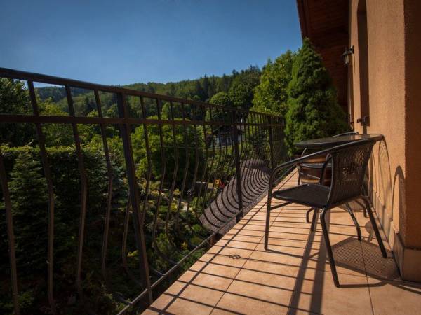 SPA Willa pod Czantorią Ustroń