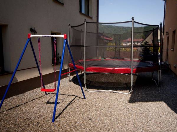 SPA Willa pod Czantorią Ustroń