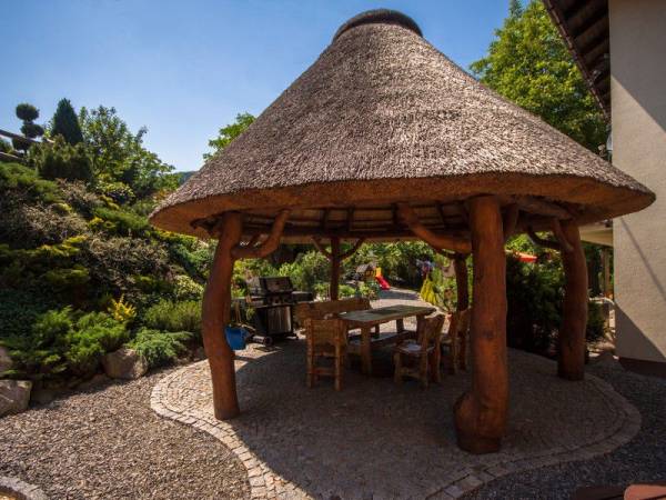 SPA Willa pod Czantorią Ustroń