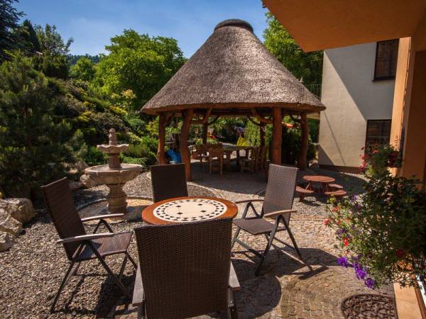 SPA Willa pod Czantorią Ustroń