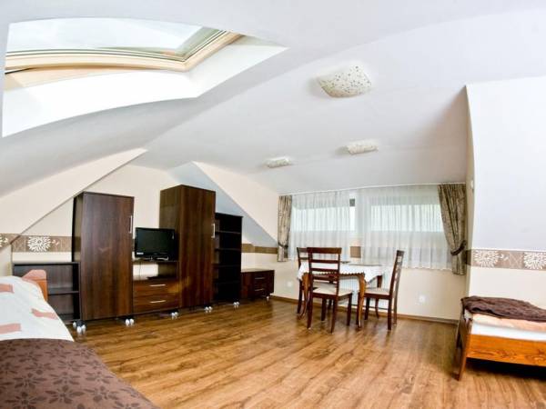 Noclegi Złota Rybka 