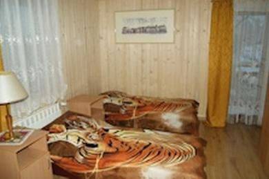 Agroturystyka u Mańka