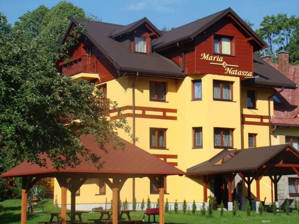 Willa Maria i Natasza