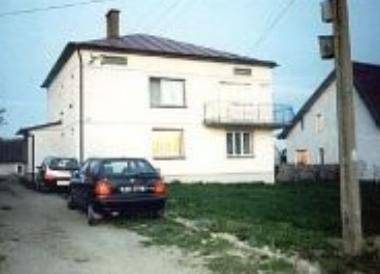 Agroturystyka - Krempna