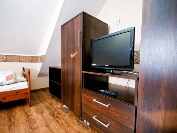 Noclegi Złota Rybka 