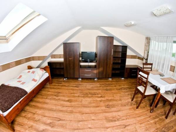 Noclegi Złota Rybka 