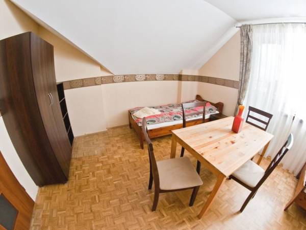 Noclegi Złota Rybka 