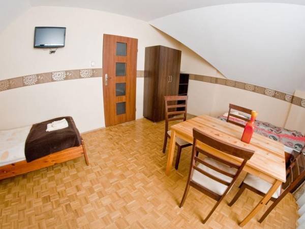 Noclegi Złota Rybka 