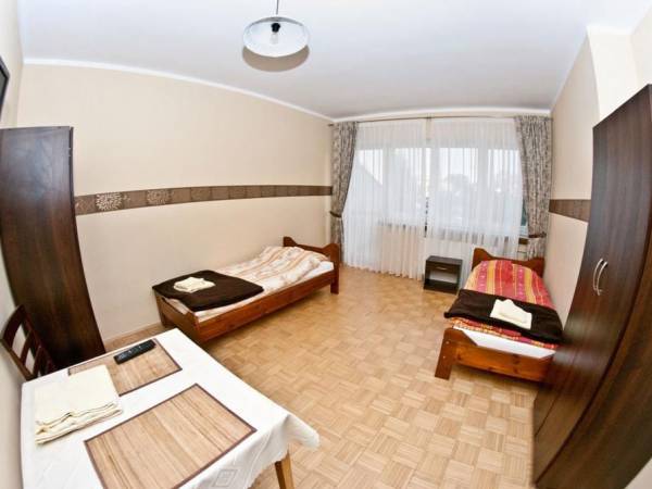 Noclegi Złota Rybka 