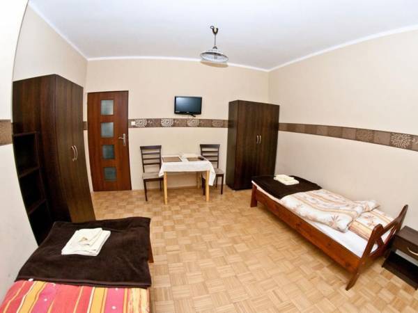 Noclegi Złota Rybka 