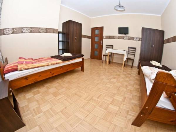 Noclegi Złota Rybka 