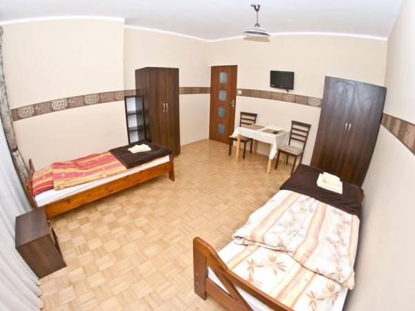 Noclegi Złota Rybka 