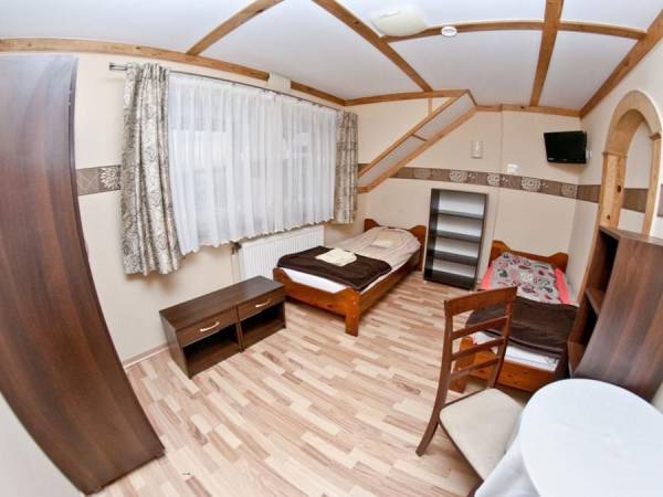 Noclegi Złota Rybka 