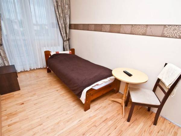 Noclegi Złota Rybka 